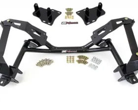 UMI Performance 1982-1992 GM F-Body Tubular K-member for LSX Engines, Coil Overs Front