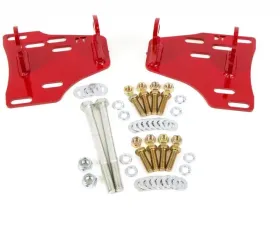 UMI Performance 1974-1992 GM F-Body, 1978-1988 GM G-Body LSX Motor Mounts