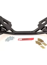 UMI Performance 1982-1992 GM F-Body Tubular K-member, Factory Springs, Road Race Front                                     - 2407-B - Image 5