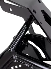 UMI Performance 1982-1992 GM F-Body Tubular K-member, Factory Springs, Road Race Front                                     - 2407-B - Image 4