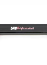 UMI Performance 2008-2009 Pontiac G8, 2010-2013 Camaro Tunnel Brace                                     - 2500-B - Image 5