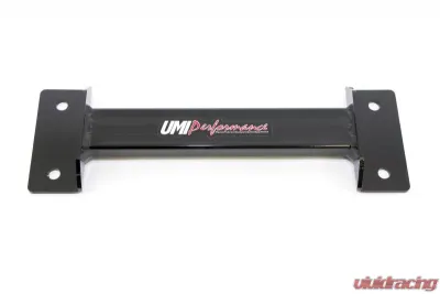 UMI Performance 2008-2009 Pontiac G8, 2010-2013 Camaro Tunnel Brace - 2500-B