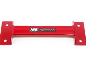 UMI Performance 2008-2009 Pontiac G8, 2010-2013 Camaro Tunnel Brace
