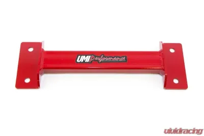 UMI Performance 2008-2009 Pontiac G8, 2010-2013 Camaro Tunnel Brace - 2500-R