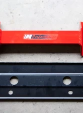 UMI Performance 2008-2009 Pontiac G8, 2010-2013 Camaro Tunnel Brace                                     - 2500-B - Image 2
