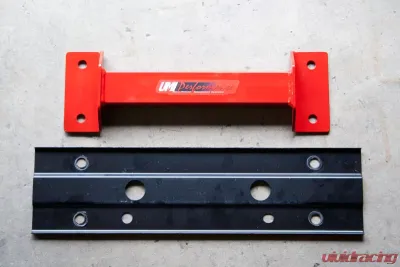 UMI Performance 2008-2009 Pontiac G8, 2010-2013 Camaro Tunnel Brace - 2500-B