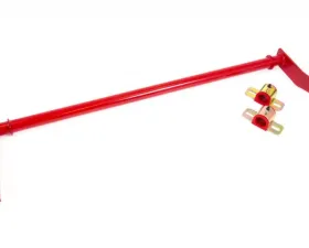 UMI Performance 2010-2011 Camaro Rear Sway Bar, Fabricated, Adjustable Chevrolet Camaro 2010-2011