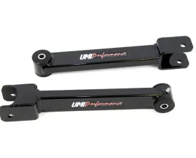 UMI Performance 2008-2009 Pontiac G8, 2010-2014 Camaro Trailing Arms