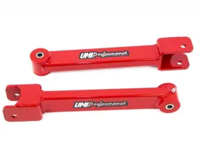 UMI Performance 2008-2009 Pontiac G8, 2010-2014 Camaro Trailing Arms