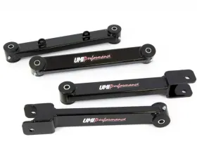 UMI Performance 2008-2009 Pontiac G8, 2010-2014 Camaro Rear Suspension Kit