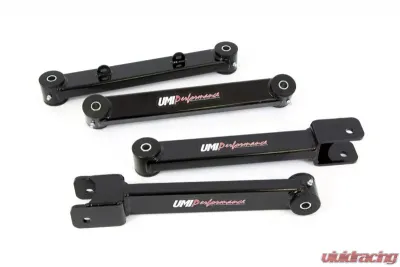 UMI Performance 2008-2009 Pontiac G8, 2010-2014 Camaro Rear Suspension Kit - 251520-B