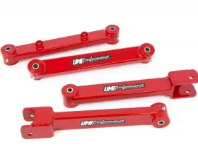 UMI Performance 2008-2009 Pontiac G8, 2010-2014 Camaro Rear Suspension Kit