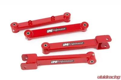 UMI Performance 2008-2009 Pontiac G8, 2010-2014 Camaro Rear Suspension Kit - 251520-R