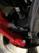 UMI Performance 2008-2009 Pontiac G8, 2010-2014 Camaro Trailing Arms                                     - 2515-R - Image 3