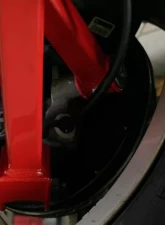 UMI Performance 2008-2009 Pontiac G8, 2010-2014 Camaro Trailing Arms                                     - 2515-R - Image 4