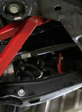 UMI Performance 2008-2009 Pontiac G8, 2010-2014 Camaro Trailing Arms                                     - 2515-R - Image 2