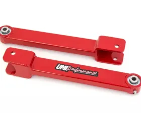 UMI Performance 2008-2009 Pontiac G8, 2010-2014 Camaro Trailing Arms, Roto-Joint