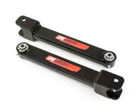 UMI Performance 2008-2009 Pontiac G8, 2010-2014 Camaro Trailing Arms, Roto-Joint