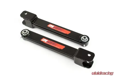 UMI Performance 2008-2009 Pontiac G8, 2010-2014 Camaro Trailing Arms, Roto-Joint - 2516-B