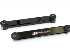 UMI Performance 2008-2009 Pontiac G8, 2010-2014 Camaro Toe Rods, Poly