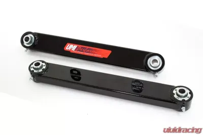 UMI Performance 2008-2009 Pontiac G8, 2010-2014 Camaro Toe Rods, Roto-Joint - 2521-B