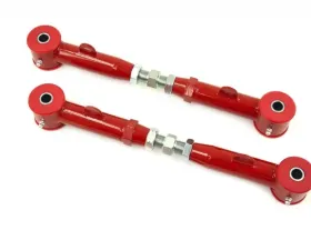 UMI Performance 2008-2009 Pontiac G8, 2010-2014 Camaro Toe Rods, Adj, Poly
