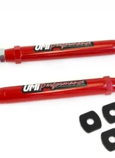UMI Performance 2008-2009 Pontiac G8, 2010-2014 Camaro Toe Rods, Adj, Rotojoint                                     - 2524-R - Image 2