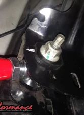 UMI Performance 2008-2009 Pontiac G8, 2010-2014 Camaro Toe Rods, Adj, Rotojoint                                     - 2524-R - Image 2