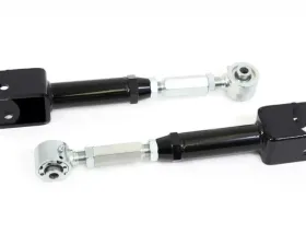 UMI Performance 2008-2009 Pontiac G8, 2010-2014 Camaro Trailing Arms, Adj, Roto-Joint