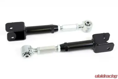 UMI Performance 2008-2009 Pontiac G8, 2010-2014 Camaro Trailing Arms, Adj, Roto-Joint - 2526-B