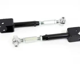 UMI Performance 2008-2009 Pontiac G8, 2010-2014 Camaro Trailing Arms, Adj, Rod End