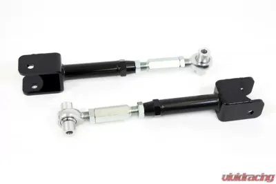 UMI Performance 2008-2009 Pontiac G8, 2010-2014 Camaro Trailing Arms, Adj, Rod End - 2527-B
