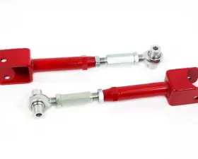 UMI Performance 2008-2009 Pontiac G8, 2010-2014 Camaro Trailing Arms, Adj, Rod End