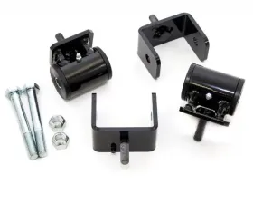 UMI Performance 2004-2007 Cadillac CTS-V Engine Mount, Polyurethane Cadillac
