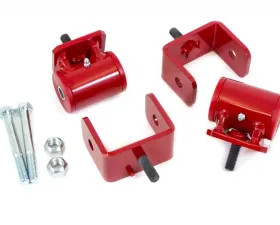 UMI Performance 2004-2007 Cadillac CTS-V Engine Mount, Polyurethane Cadillac