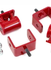 UMI Performance 2004-2007 Cadillac CTS-V Engine Mount, Polyurethane Cadillac                                     - 2600-R - Image 2