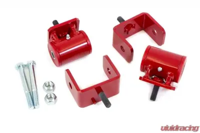 UMI Performance 2004-2007 Cadillac CTS-V Engine Mount, Polyurethane Cadillac - 2600-R