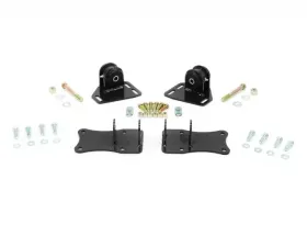 UMI Performance 1970-1974 GM F-Body LS Swap engine mount