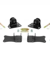 UMI Performance 1970-1974 GM F-Body LS Swap/T56 kit                                     - 260810-B - Image 2