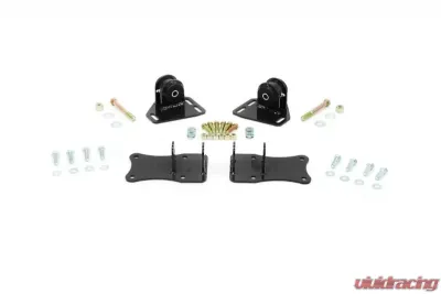 UMI Performance 1970-1974 GM F-Body LS Swap engine mount - 2608-B