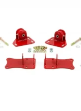UMI Performance 1970-1974 GM F-Body LS Swap/T56 kit                                     - 260810-R - Image 2