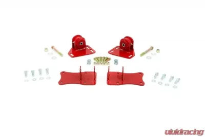 UMI Performance 1970-1974 GM F-Body LS Swap/T56 kit - 260810-R