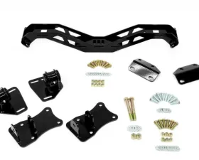 UMI Performance 1970-1974 GM F-Body LS Swap/T56 kit