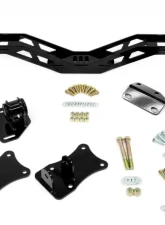 UMI Performance 1970-1974 GM F-Body LS Swap/T56 kit                                     - 260810-B - Image 3