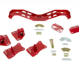 UMI Performance 1970-1974 GM F-Body LS Swap/T56 kit