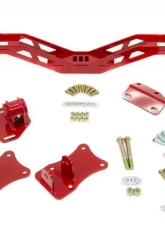 UMI Performance 1970-1974 GM F-Body LS Swap/T56 kit                                     - 260810-R - Image 3