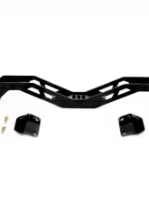 UMI Performance 1970-1974 GM F-Body T56/T56 Magnum transmission crossmember                                     - 2610-B - Image 2