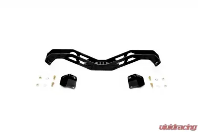 UMI Performance 1970-1974 GM F-Body T56/T56 Magnum transmission crossmember - 2610-B
