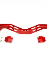 UMI Performance 1970-1974 GM F-Body T56/T56 Magnum transmission crossmember                                     - 2610-R - Image 2