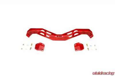 UMI Performance 1970-1974 GM F-Body T56/T56 Magnum transmission crossmember - 2610-R
